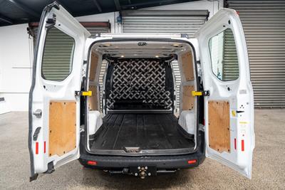 2016 Ford Transit - Thumbnail