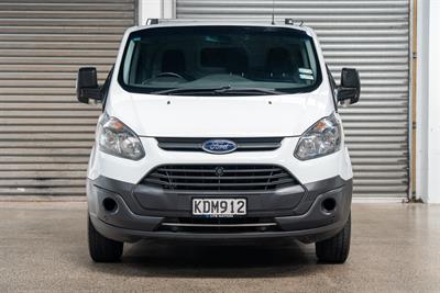2016 Ford Transit - Thumbnail