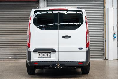 2016 Ford Transit - Thumbnail