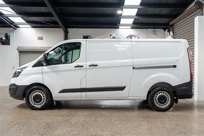 2016 Ford Transit - Thumbnail