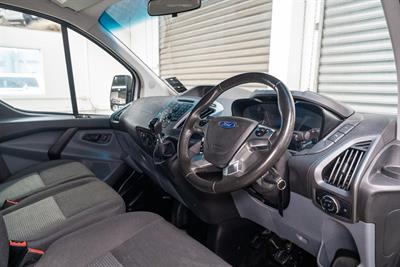 2016 Ford Transit - Thumbnail