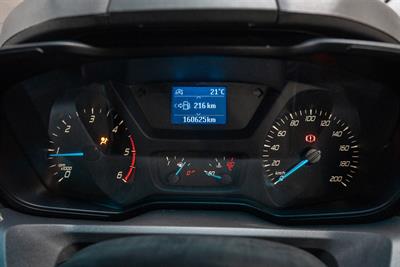 2016 Ford Transit - Thumbnail