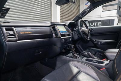 2019 Ford Ranger - Thumbnail