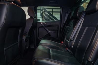 2019 Ford Ranger - Thumbnail