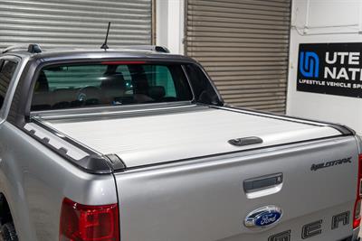2019 Ford Ranger - Thumbnail