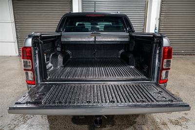 2019 Ford Ranger - Thumbnail