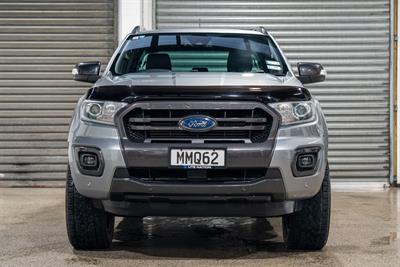 2019 Ford Ranger - Thumbnail