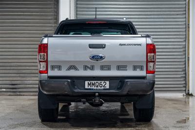 2019 Ford Ranger - Thumbnail
