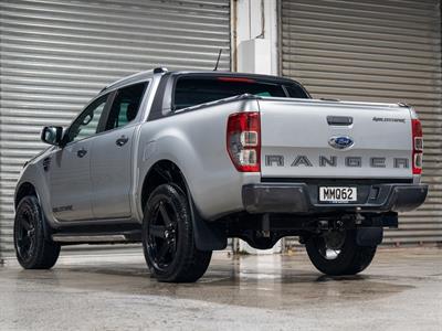 2019 Ford Ranger - Thumbnail