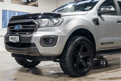 2019 Ford Ranger - Thumbnail