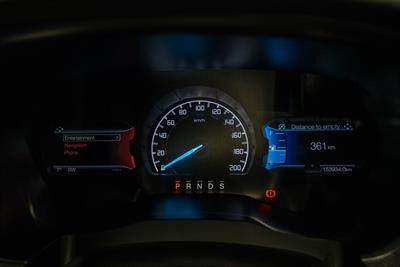 2019 Ford Ranger - Thumbnail